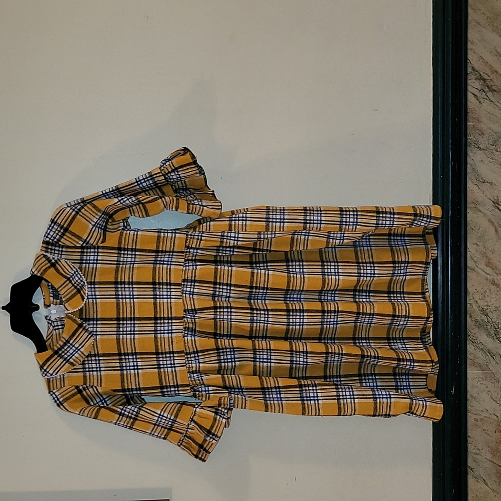 A.T.U.N. DRESS